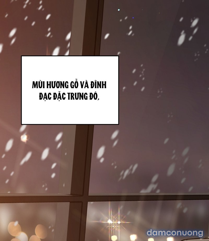 [18+] TRỜI SINH ĐỊCH THỦ 