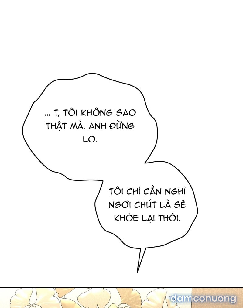[18+] TRỜI SINH ĐỊCH THỦ 