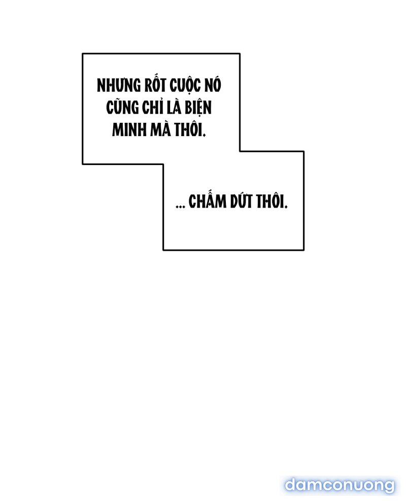 [18+] TRỜI SINH ĐỊCH THỦ 