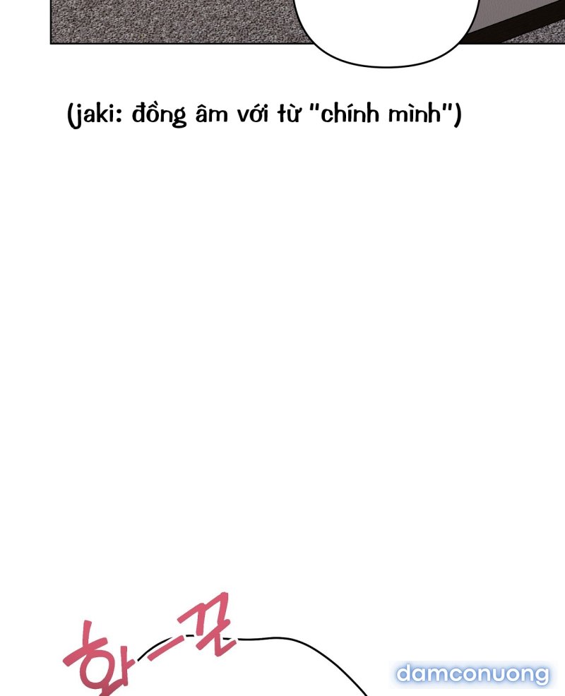 [18+] TRỜI SINH ĐỊCH THỦ 