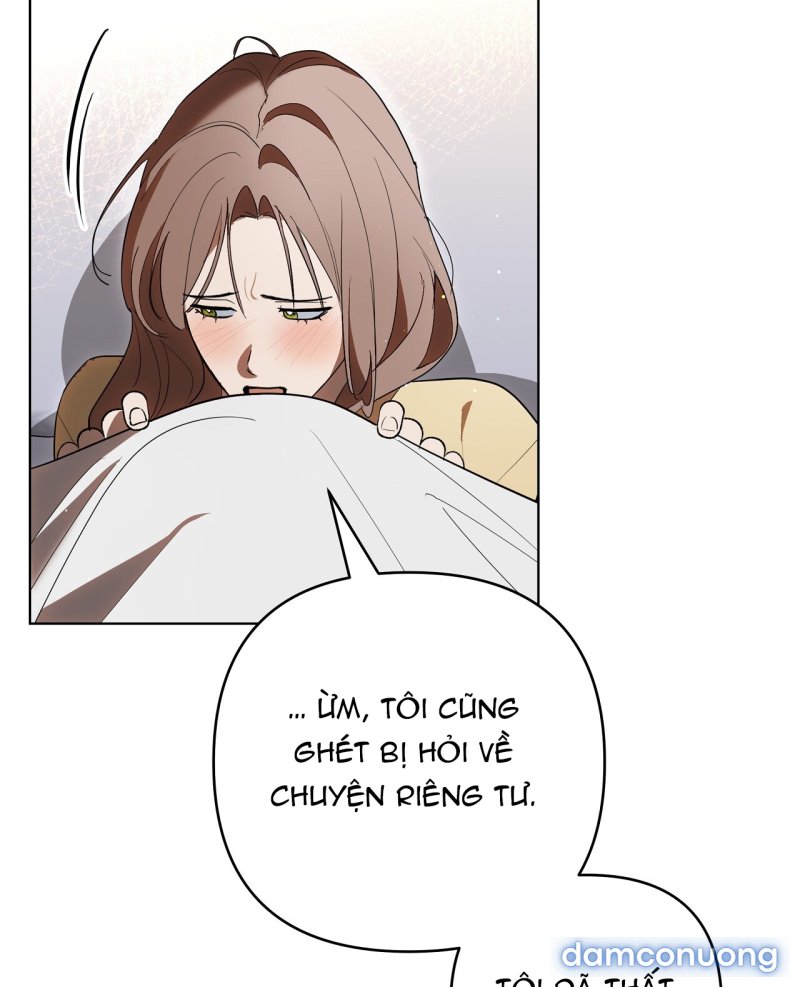 [18+] TRỜI SINH ĐỊCH THỦ 
