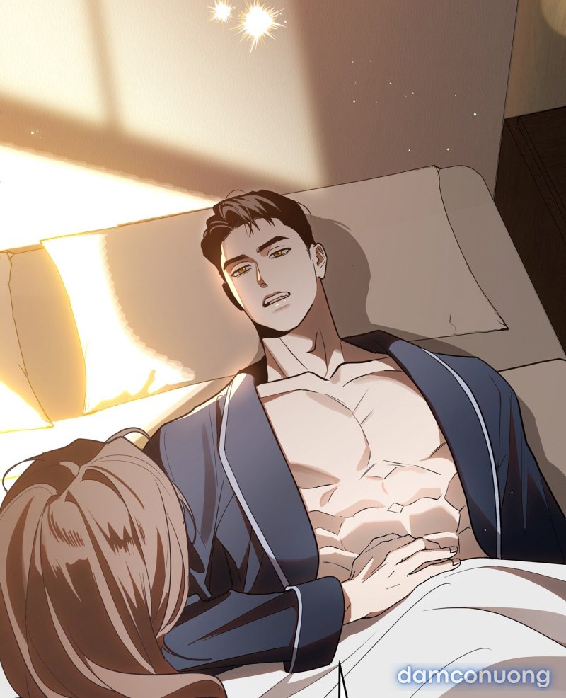 [18+] TRỜI SINH ĐỊCH THỦ 