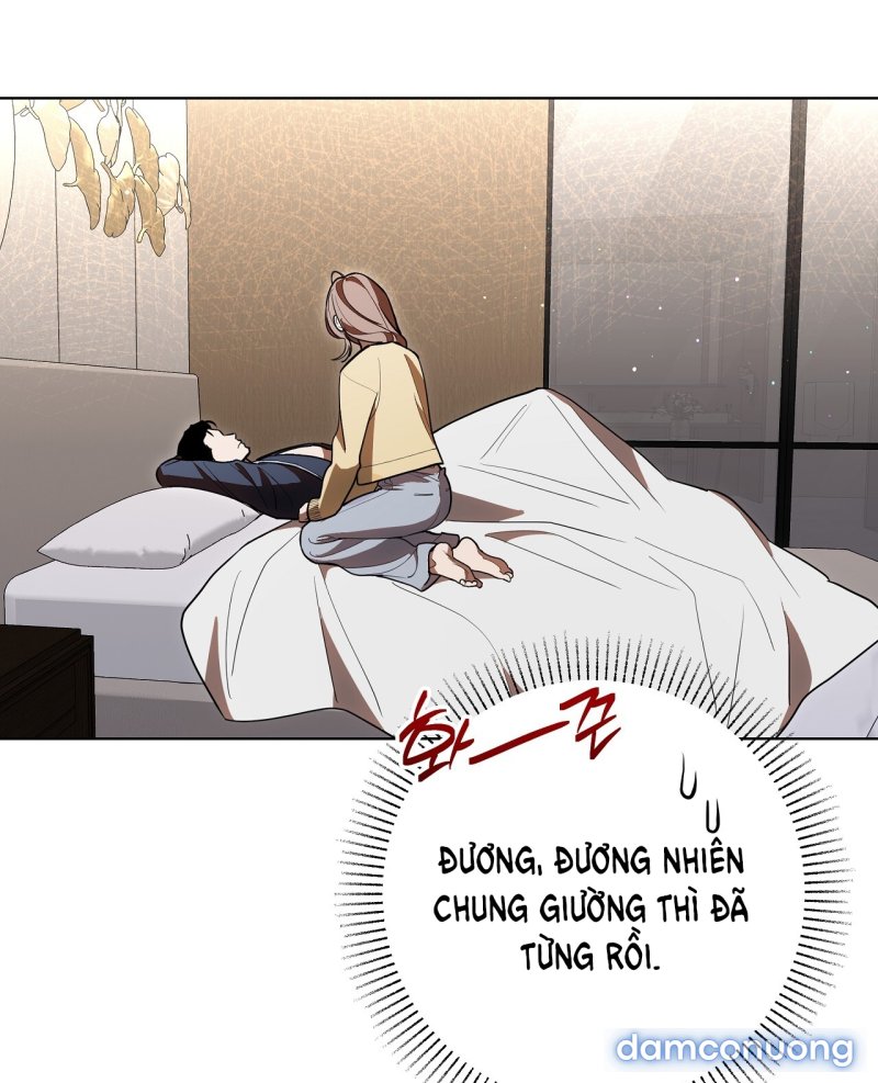 [18+] TRỜI SINH ĐỊCH THỦ 
