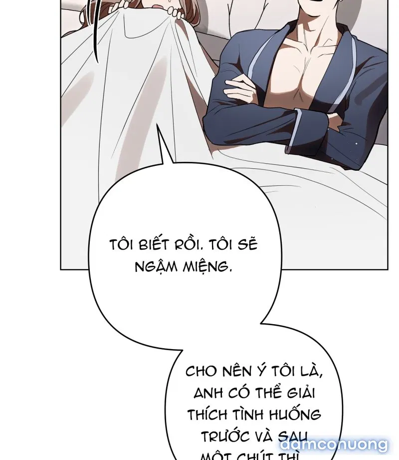 [18+] TRỜI SINH ĐỊCH THỦ 