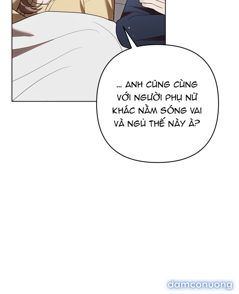 [18+] TRỜI SINH ĐỊCH THỦ 