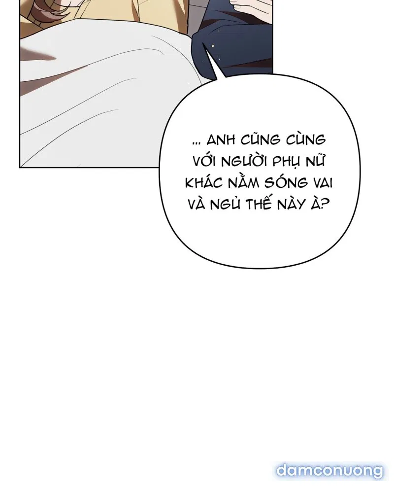 [18+] TRỜI SINH ĐỊCH THỦ 
