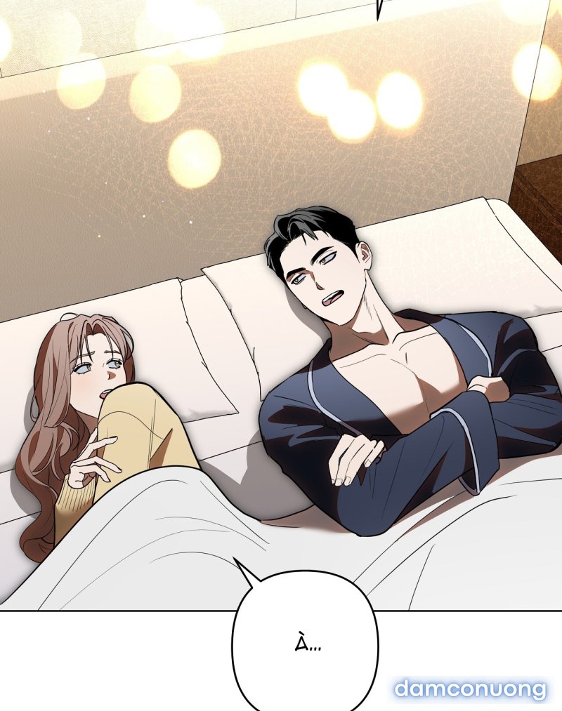 [18+] TRỜI SINH ĐỊCH THỦ 