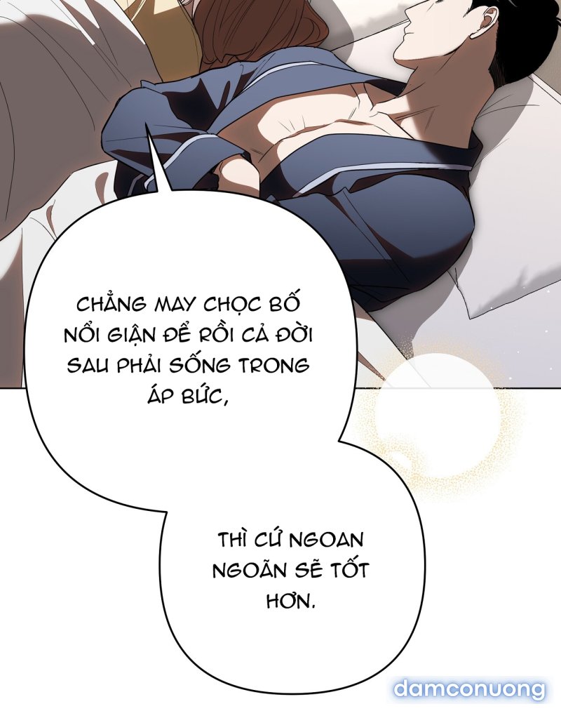 [18+] TRỜI SINH ĐỊCH THỦ 