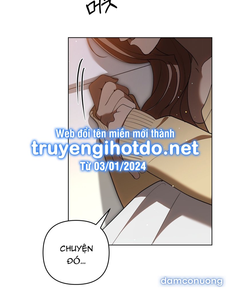 [18+] TRỜI SINH ĐỊCH THỦ 