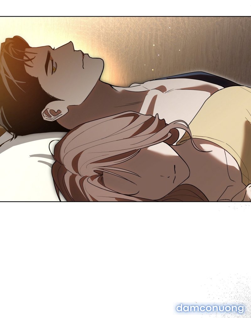 [18+] TRỜI SINH ĐỊCH THỦ 