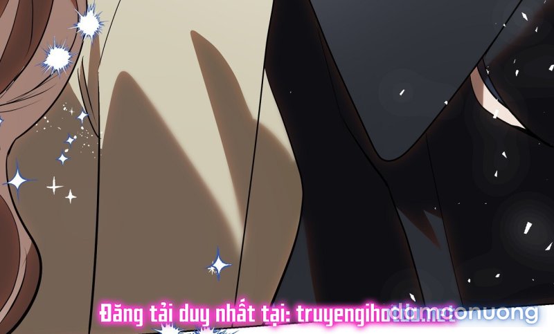 [18+] TRỜI SINH ĐỊCH THỦ 