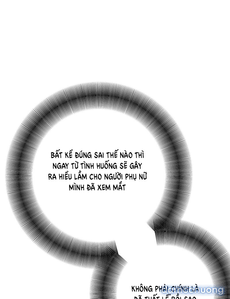 [18+] TRỜI SINH ĐỊCH THỦ 