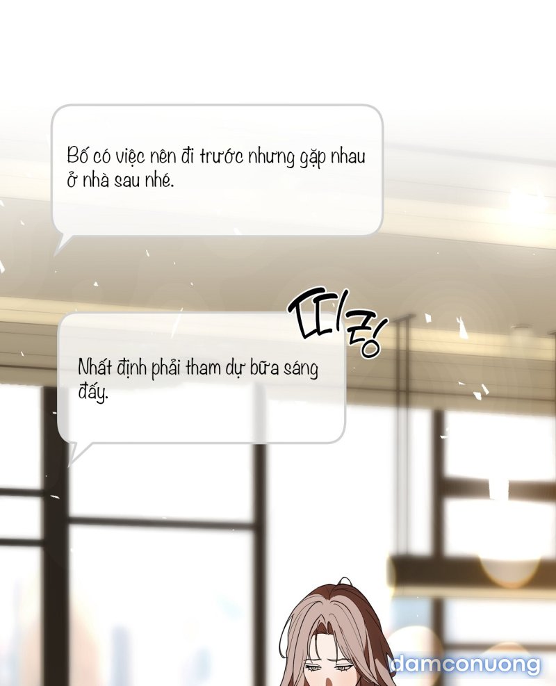 [18+] TRỜI SINH ĐỊCH THỦ 