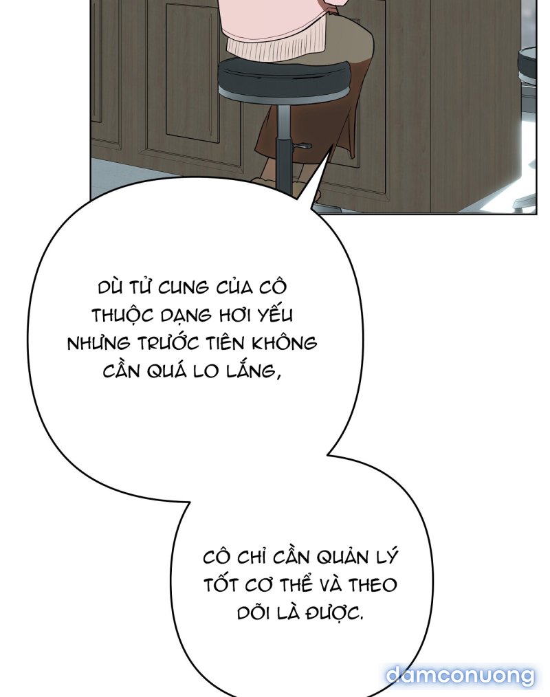 [18+] TRỜI SINH ĐỊCH THỦ 