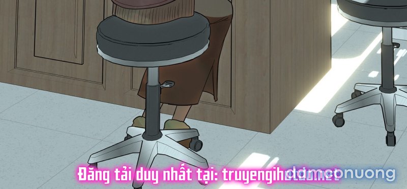 [18+] TRỜI SINH ĐỊCH THỦ 