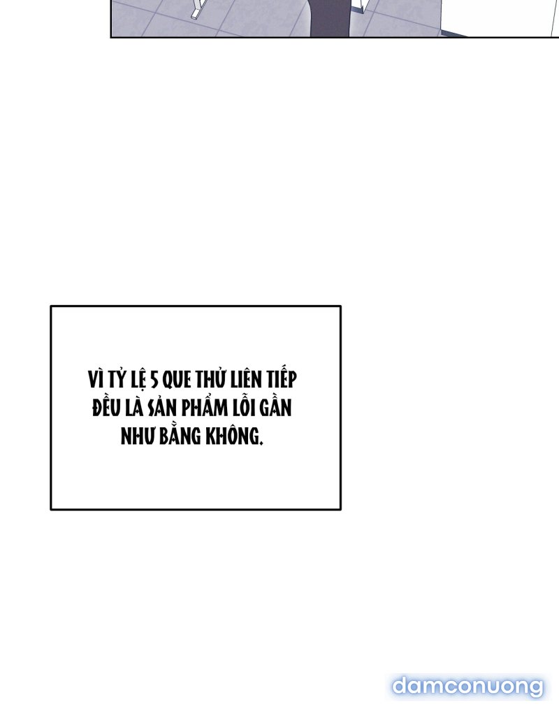 [18+] TRỜI SINH ĐỊCH THỦ 