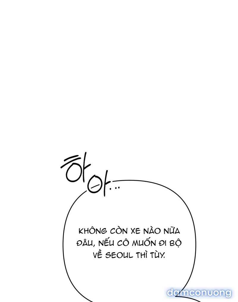 [18+] TRỜI SINH ĐỊCH THỦ 