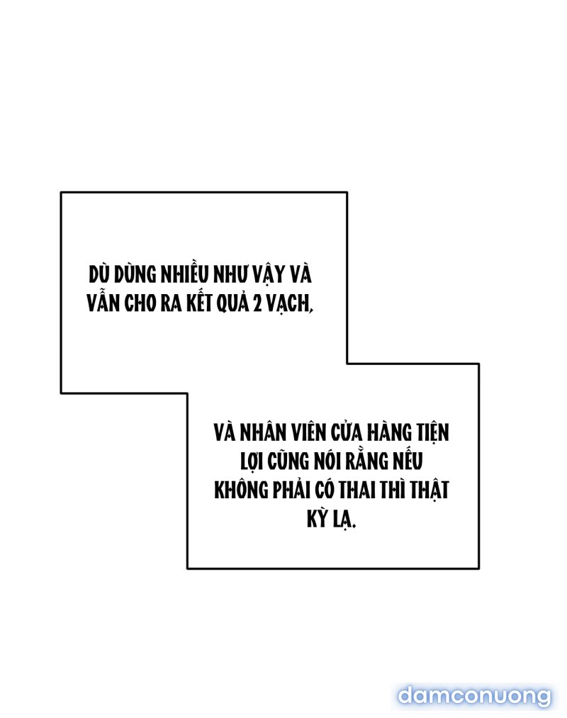 [18+] TRỜI SINH ĐỊCH THỦ 