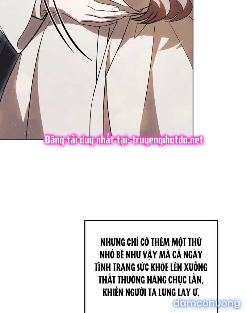 [18+] TRỜI SINH ĐỊCH THỦ 
