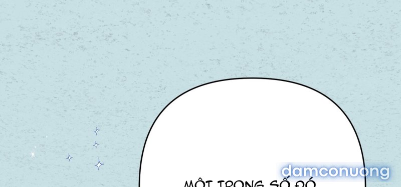 [18+] TRỜI SINH ĐỊCH THỦ 