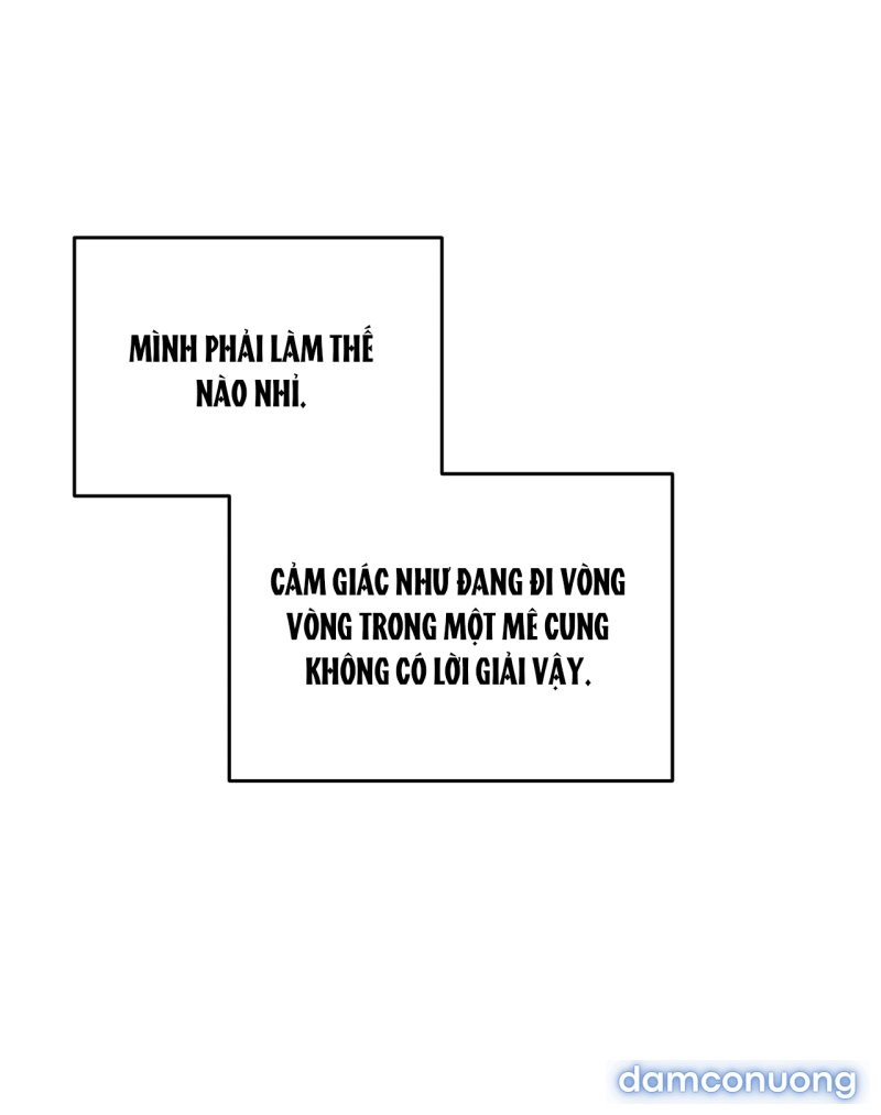 [18+] TRỜI SINH ĐỊCH THỦ 