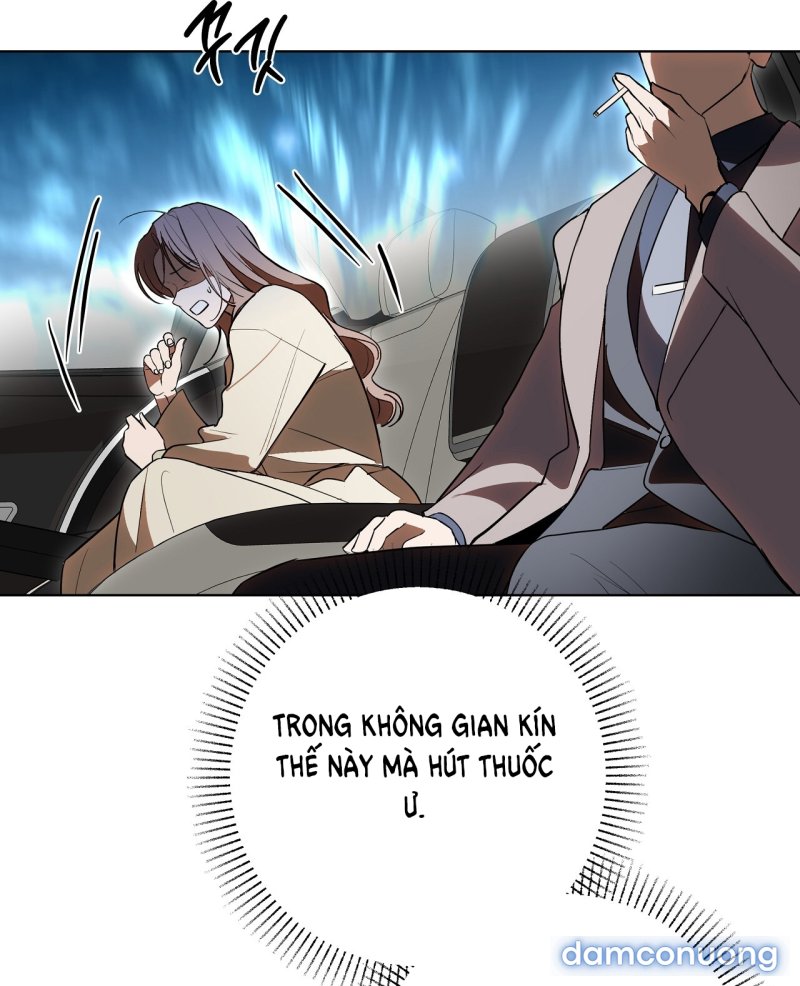 [18+] TRỜI SINH ĐỊCH THỦ 