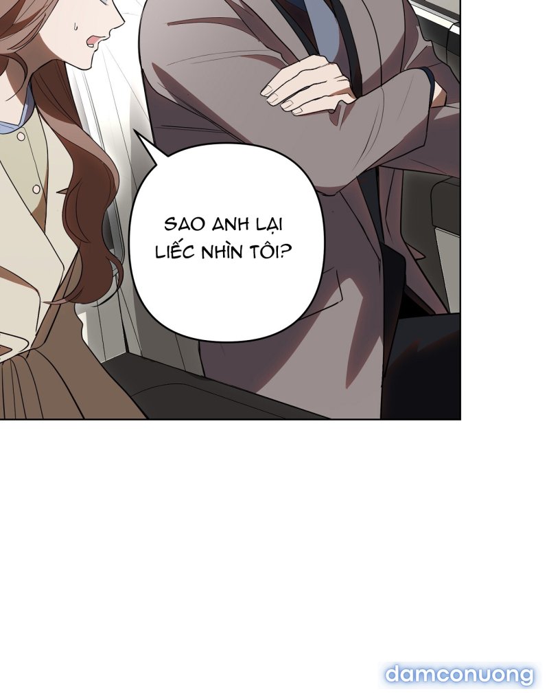 [18+] TRỜI SINH ĐỊCH THỦ 