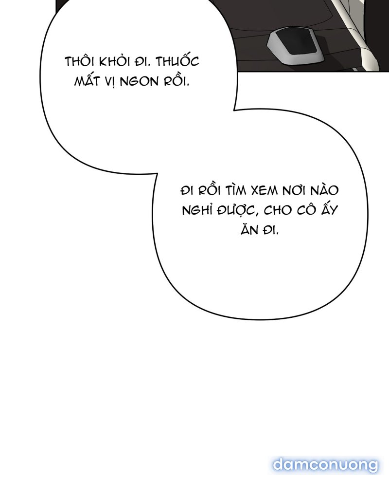 [18+] TRỜI SINH ĐỊCH THỦ 