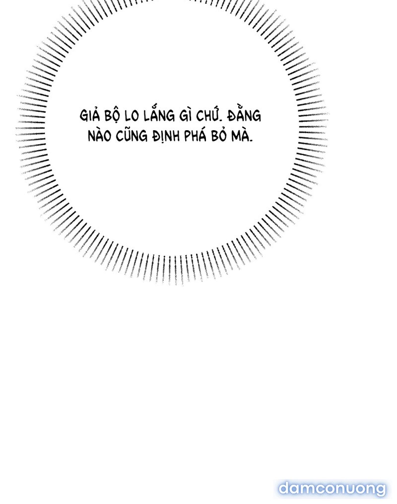 [18+] TRỜI SINH ĐỊCH THỦ 