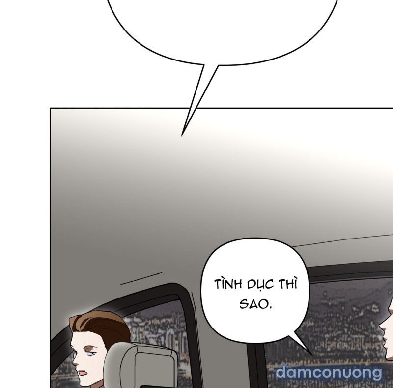 [18+] TRỜI SINH ĐỊCH THỦ 