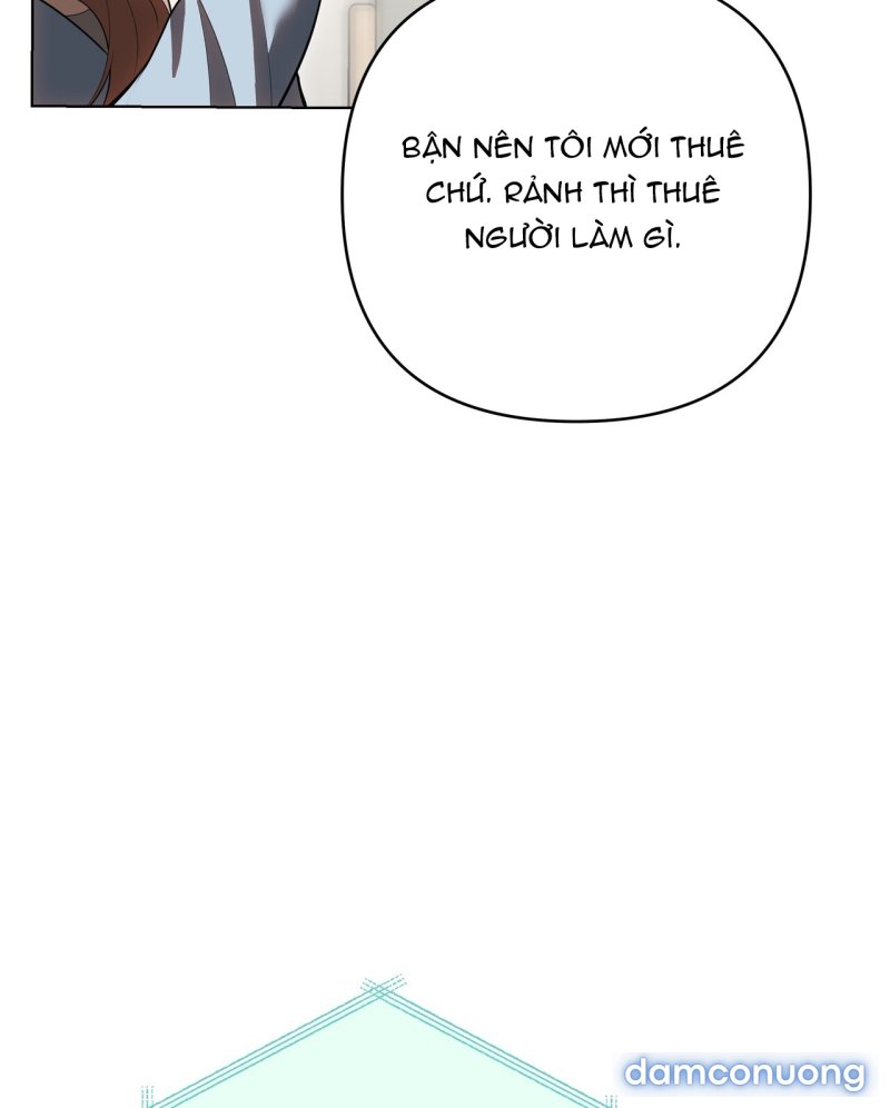 [18+] TRỜI SINH ĐỊCH THỦ 