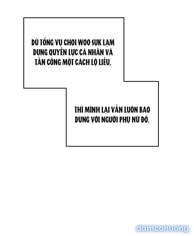 [18+] TRỜI SINH ĐỊCH THỦ 