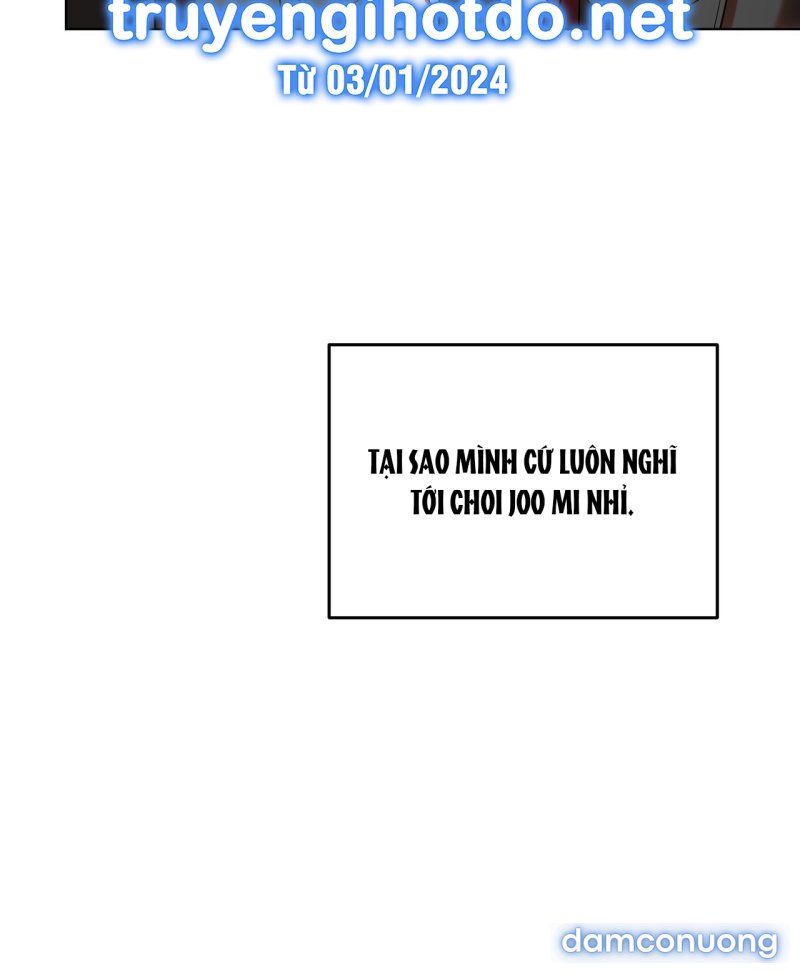 [18+] TRỜI SINH ĐỊCH THỦ 
