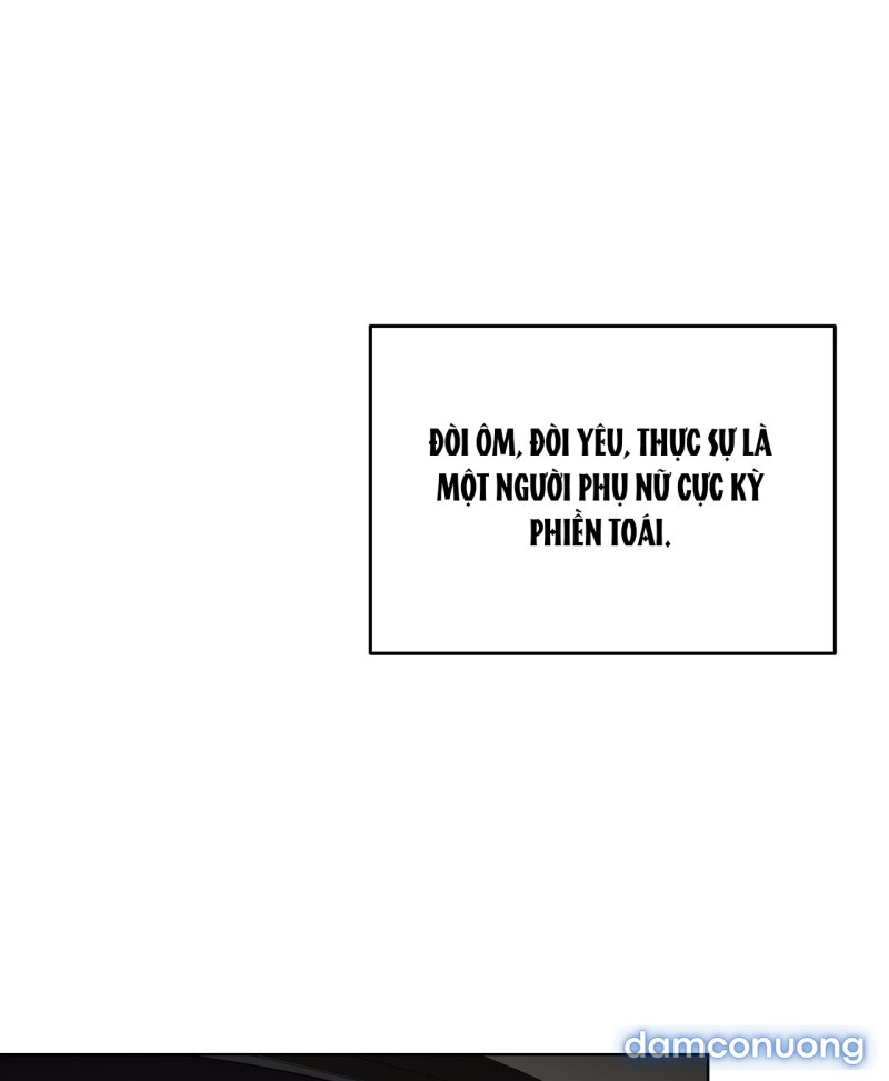 [18+] TRỜI SINH ĐỊCH THỦ 