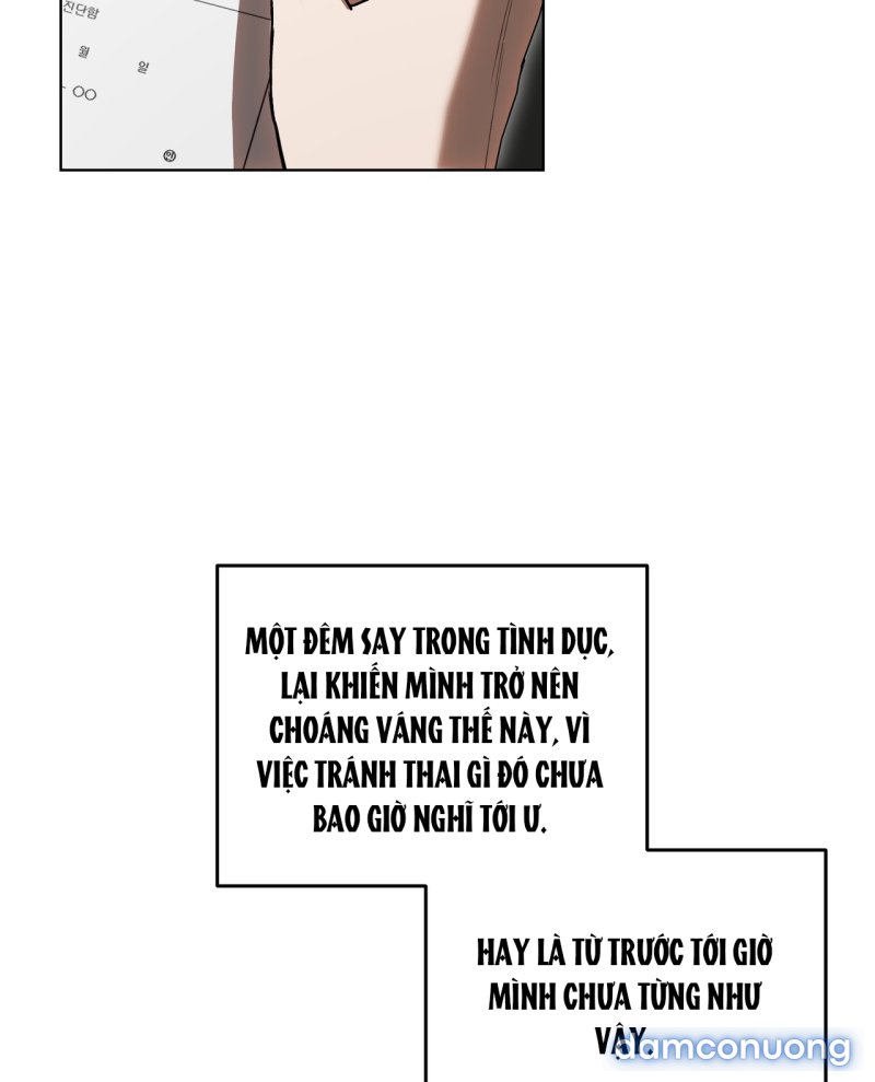 [18+] TRỜI SINH ĐỊCH THỦ 