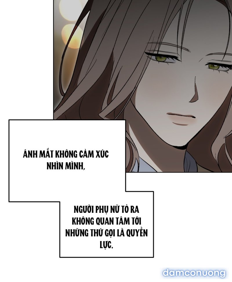 [18+] TRỜI SINH ĐỊCH THỦ 