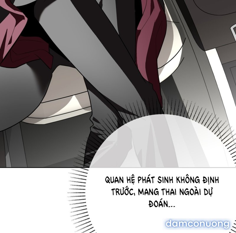 [18+] TRỜI SINH ĐỊCH THỦ 