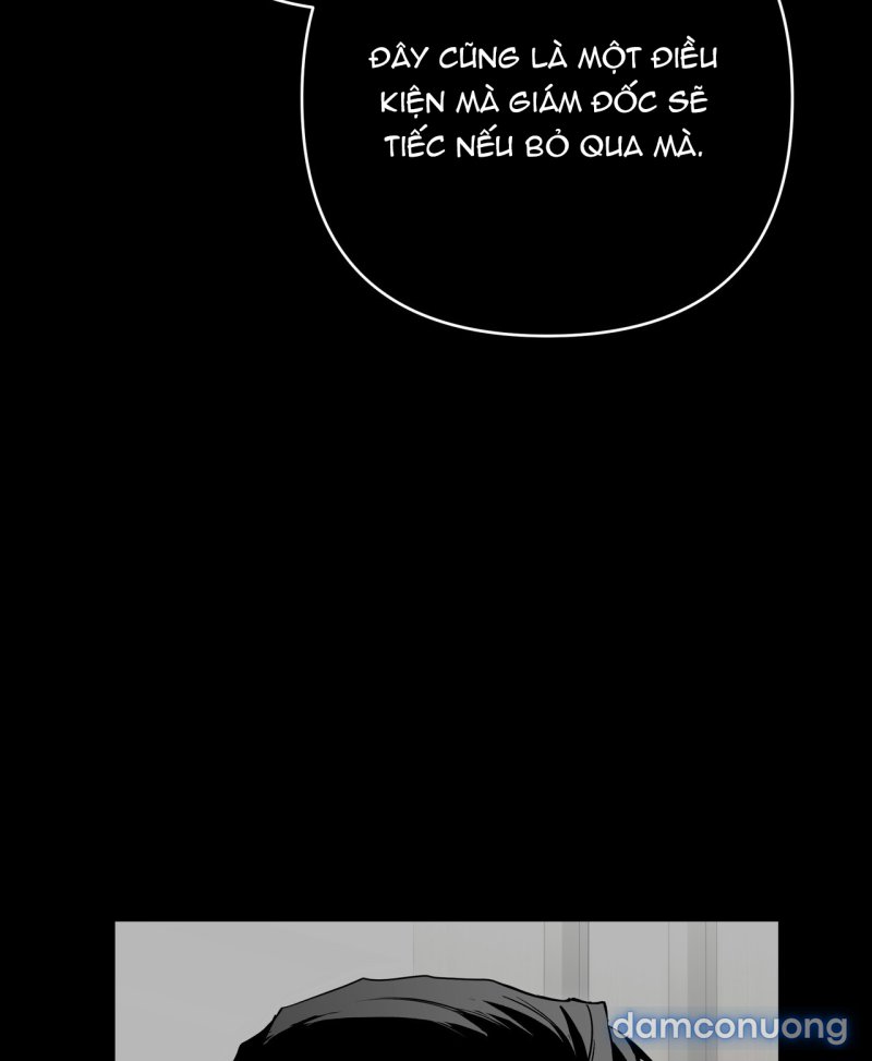 [18+] TRỜI SINH ĐỊCH THỦ 