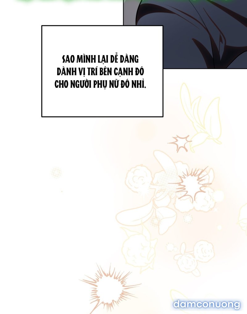 [18+] TRỜI SINH ĐỊCH THỦ 