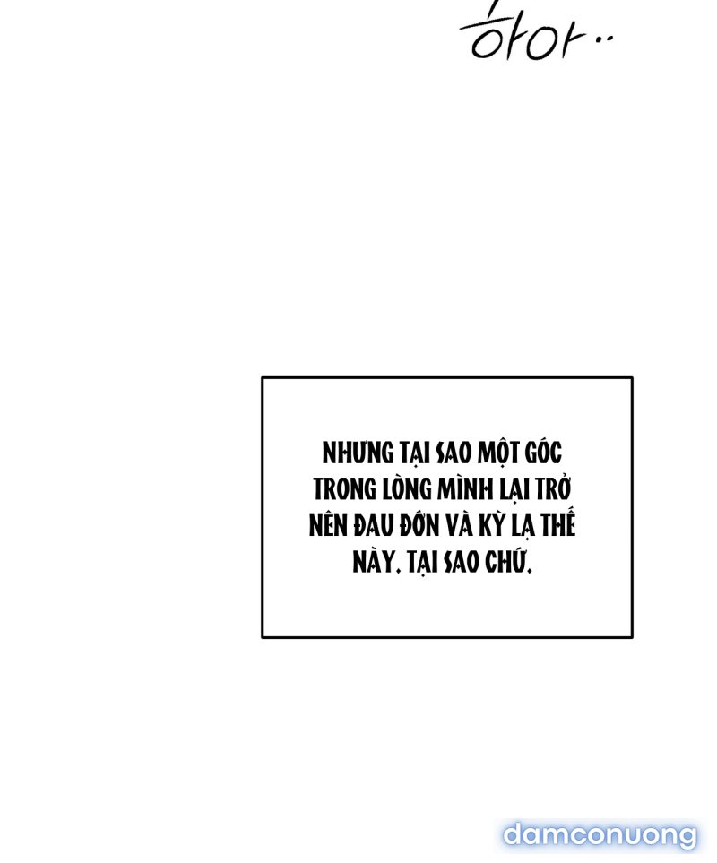 [18+] TRỜI SINH ĐỊCH THỦ 