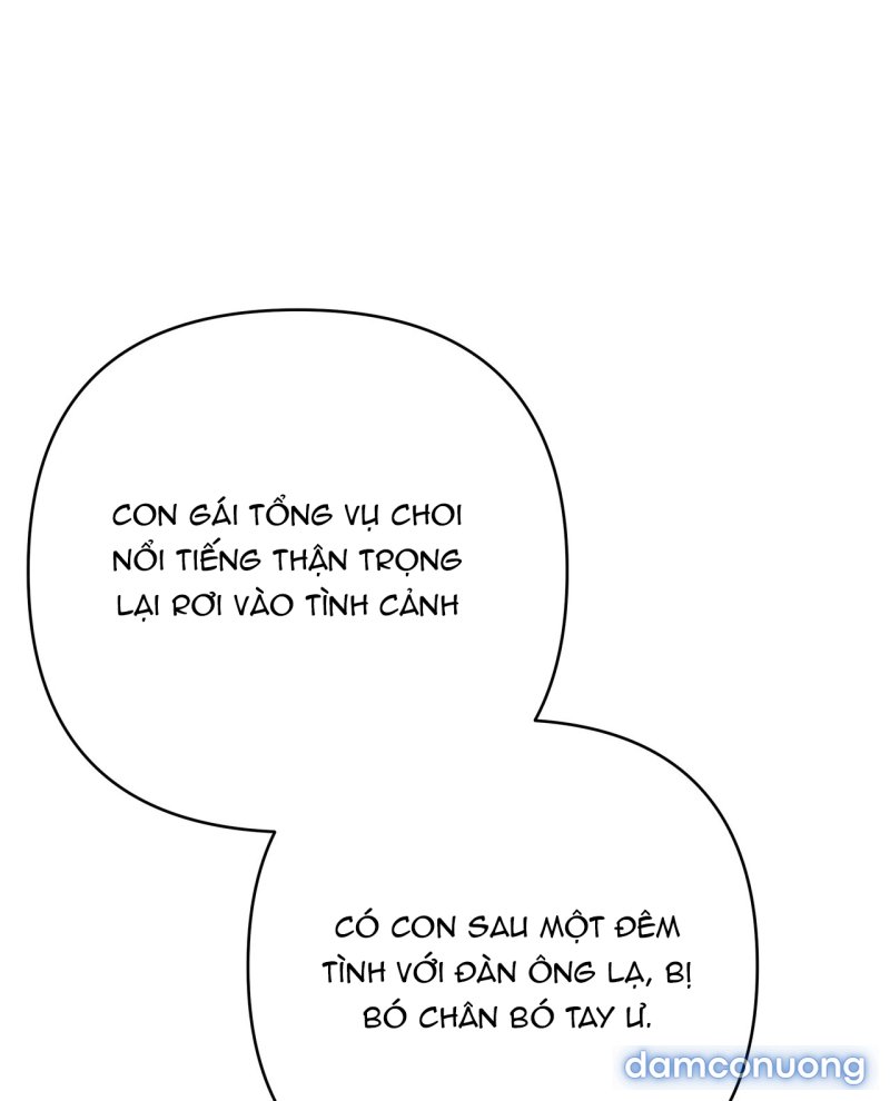 [18+] TRỜI SINH ĐỊCH THỦ 