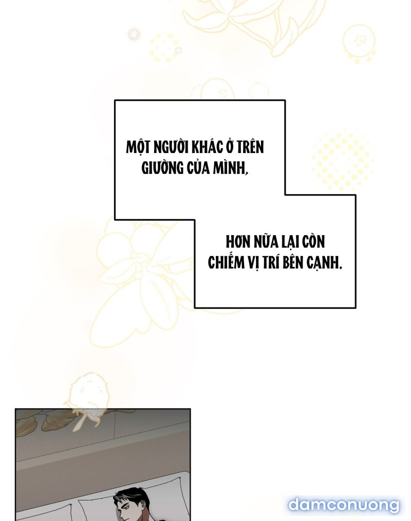 [18+] TRỜI SINH ĐỊCH THỦ 