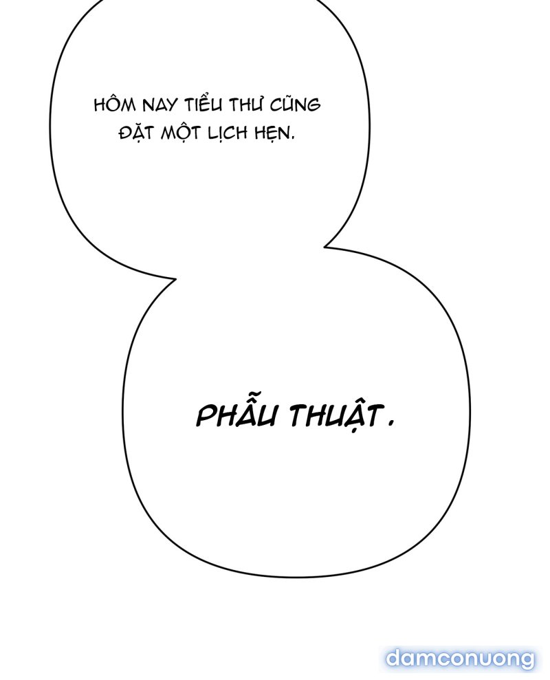 [18+] TRỜI SINH ĐỊCH THỦ 