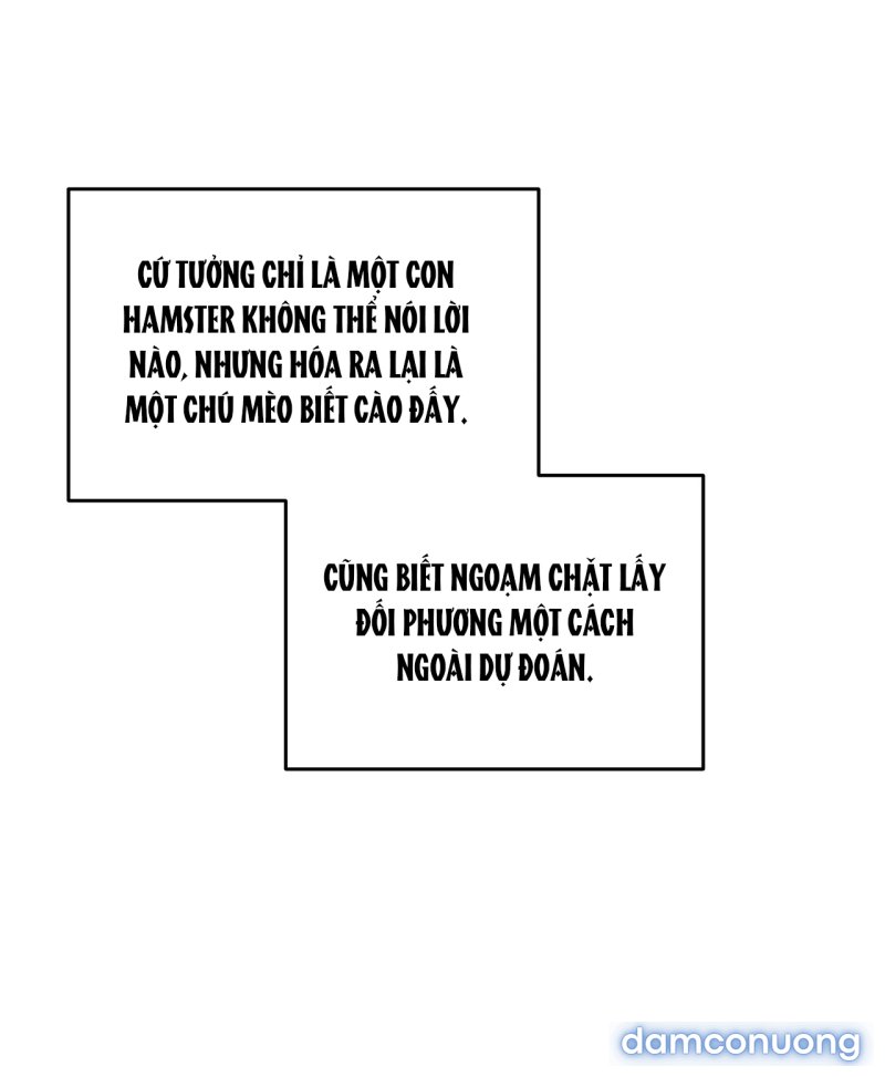 [18+] TRỜI SINH ĐỊCH THỦ 
