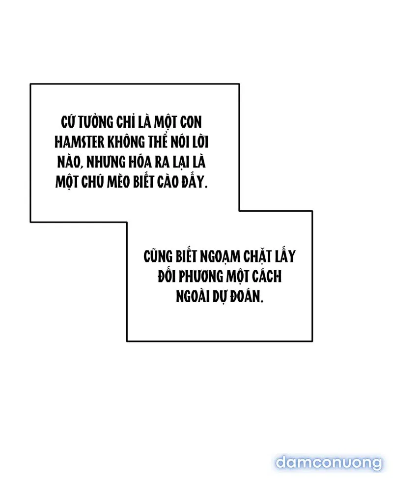 [18+] TRỜI SINH ĐỊCH THỦ 