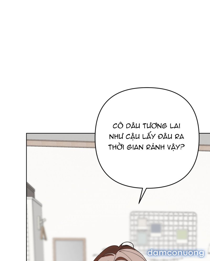 [18+] TRỜI SINH ĐỊCH THỦ 