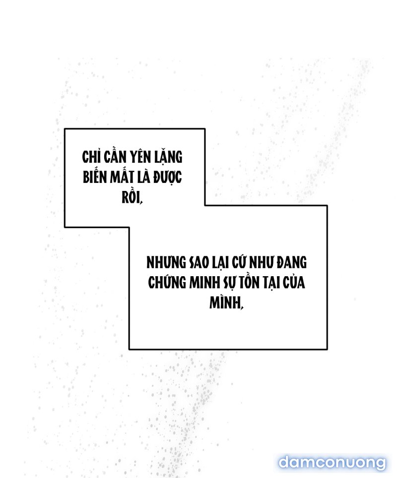 [18+] TRỜI SINH ĐỊCH THỦ 