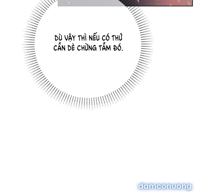 [18+] TRỜI SINH ĐỊCH THỦ 