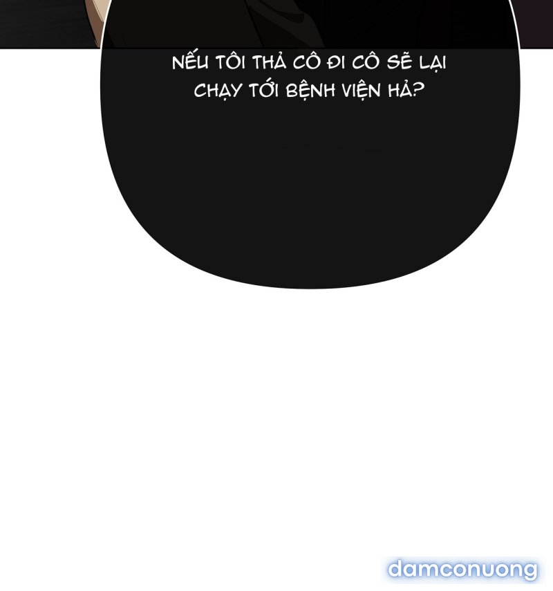 [18+] TRỜI SINH ĐỊCH THỦ 