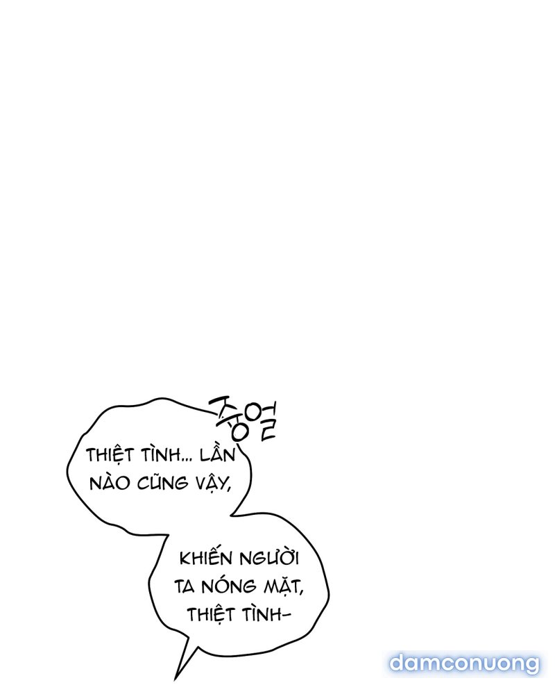[18+] TRỜI SINH ĐỊCH THỦ 